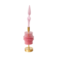 Vertebrale Candle Holder
