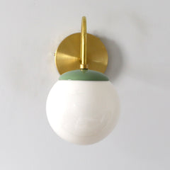 Fontainebleau Sconce