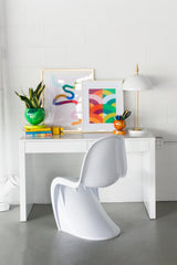 Alexander Table Lamp