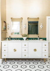 Thalia Sconce - Small