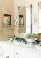 Thalia Sconce - Small