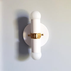 Thalia Sconce - Small
