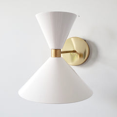 Clancy Sconce