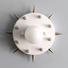 Sid Sconce
