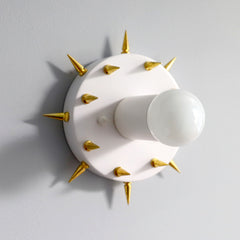 Sid Sconce