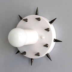 Sid Sconce