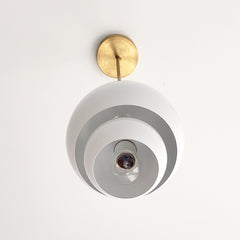 Nesting Loa Pendant
