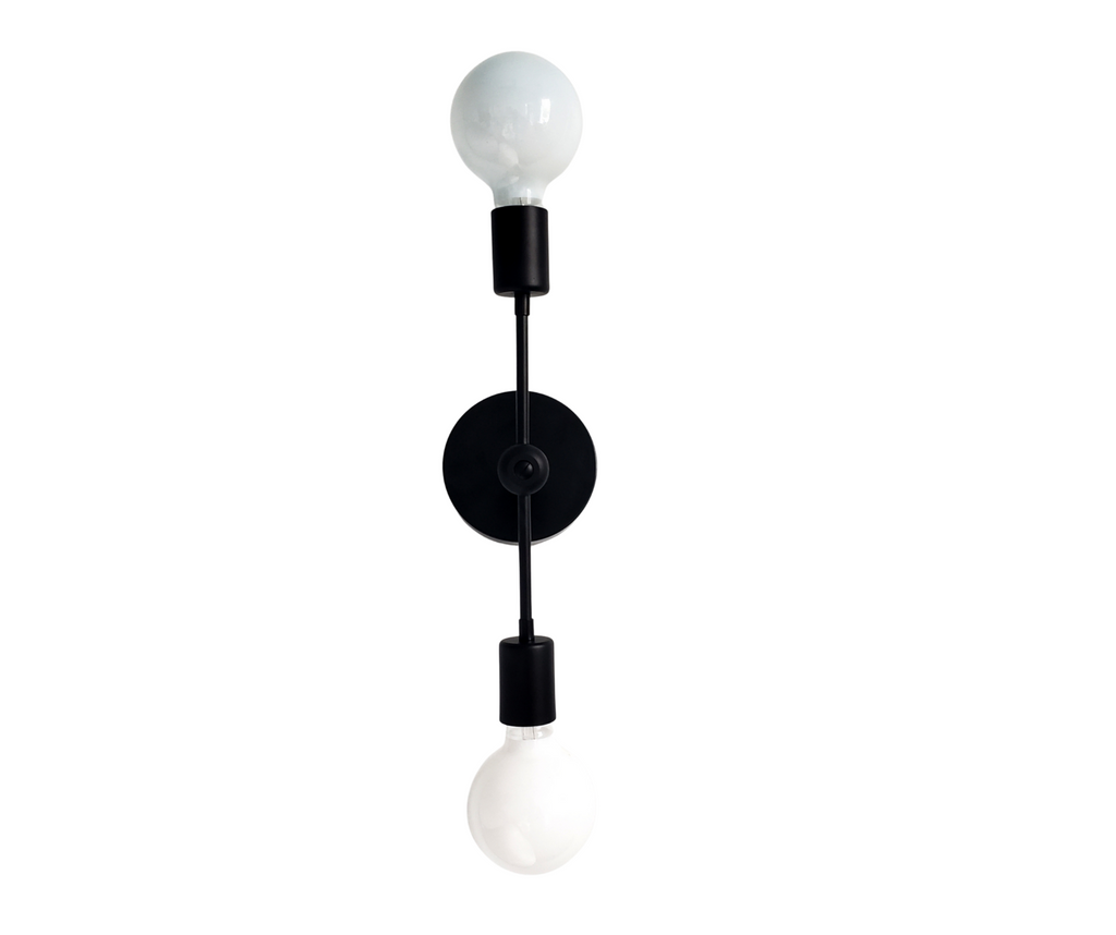 Public Belt Sconce