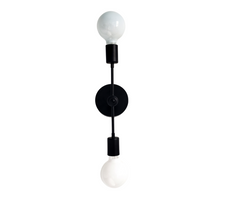 Public Belt Sconce