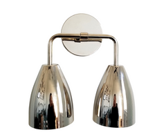 Toledano Sconce
