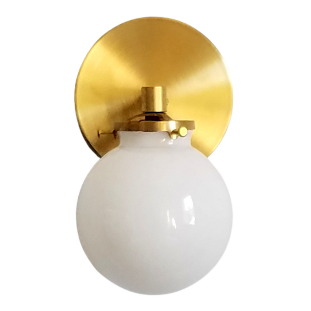 Delachaise Sconce
