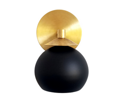 MCM Loa Sconce