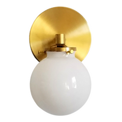 Delachaise Sconce