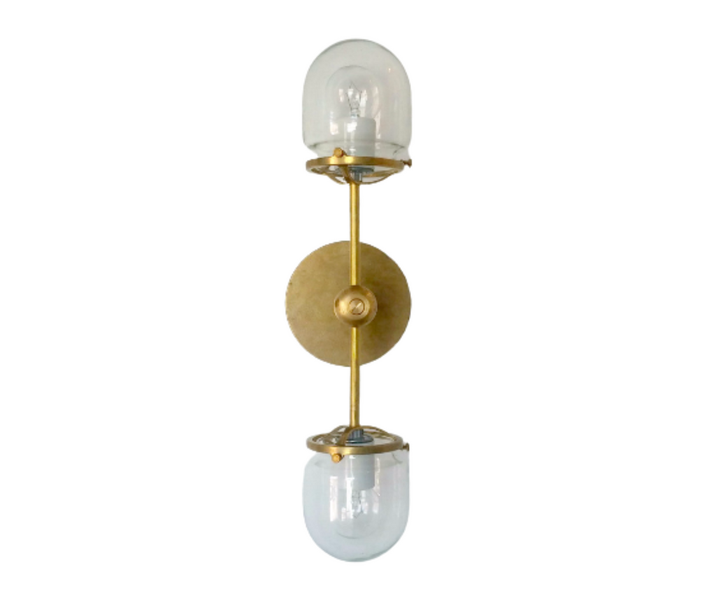 West End Sconce