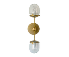 West End Sconce