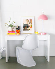 Alexander Table Lamp