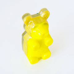 Yellow Layer Bear