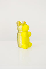 Yellow Layer Bear