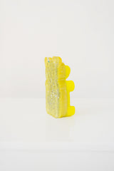 Yellow Layer Bear