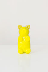 Yellow Layer Bear