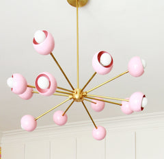 Orion Chandelier