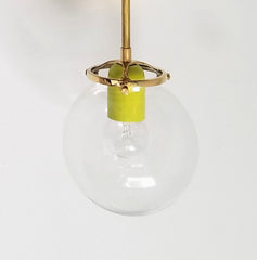 Cadiz Pendant