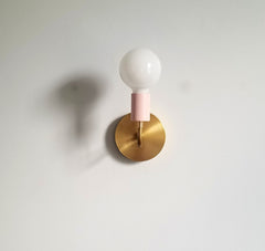 Cohn Sconce