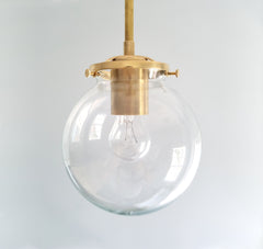Cabildo Pendant