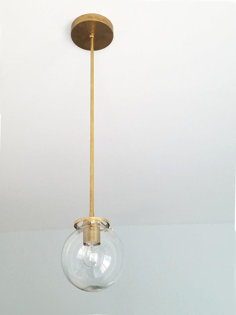 Cabildo Pendant
