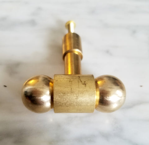 Milne Knob