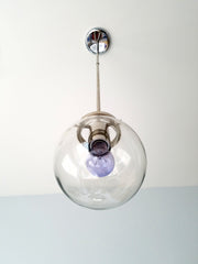 Cabildo Pendant
