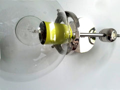 Cadiz Two-Light Sconce