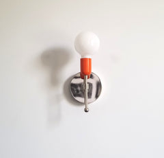 Camp Sconce