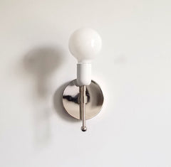 Camp Sconce