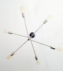 Annunciation Chandelier