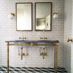 Jones Sconce
