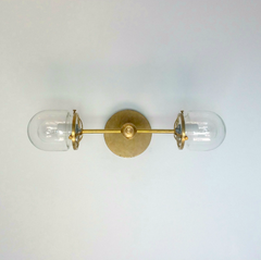 West End Sconce