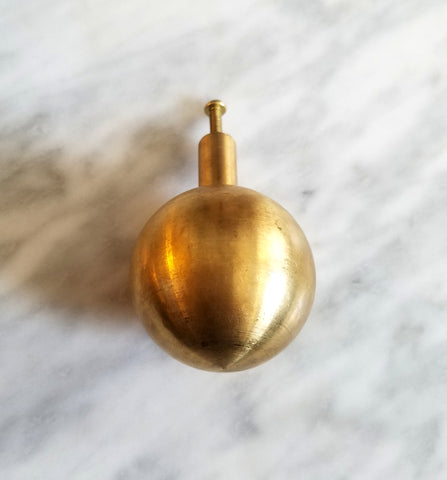 Globe Knob