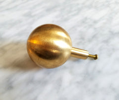 Globe Knob