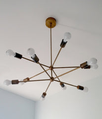 Napoleon Chandelier