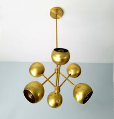 Loa Marigny Chandelier