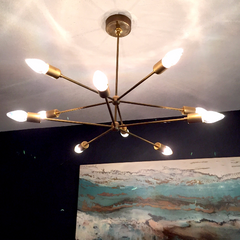Napoleon Chandelier