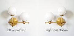 Harrison Sconce