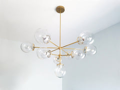 Stella! Chandelier