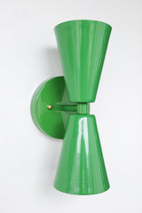 Dryades Sconce
