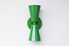 Dryades Sconce