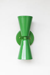 Dryades Sconce