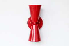 Dryades Sconce