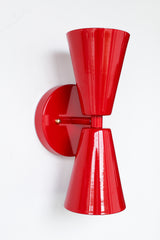 Dryades Sconce