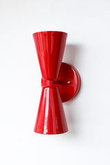 Dryades Sconce